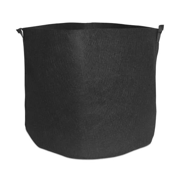 Phat Sack Black 15 Gallon Fabric Pot