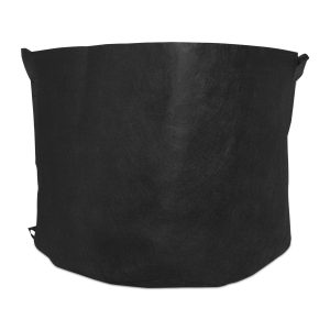 Phat Sack Black 20 Gallon Fabric Pot