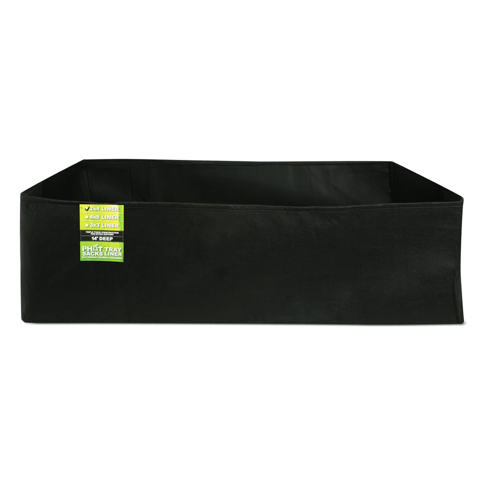 Phat Sacks Tray Liner 2X4