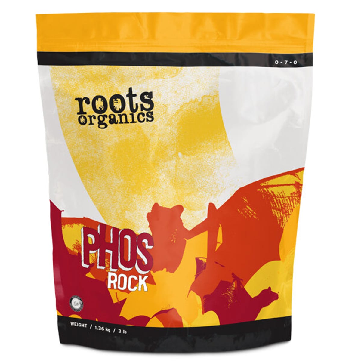 Phos Rock 3lb