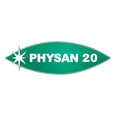 Physan 20 Brand Products for Sale