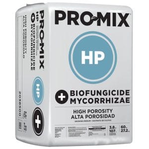 Promix Hp Plus