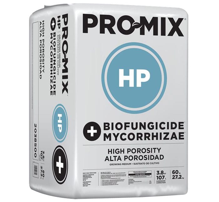Promix Hp Plus