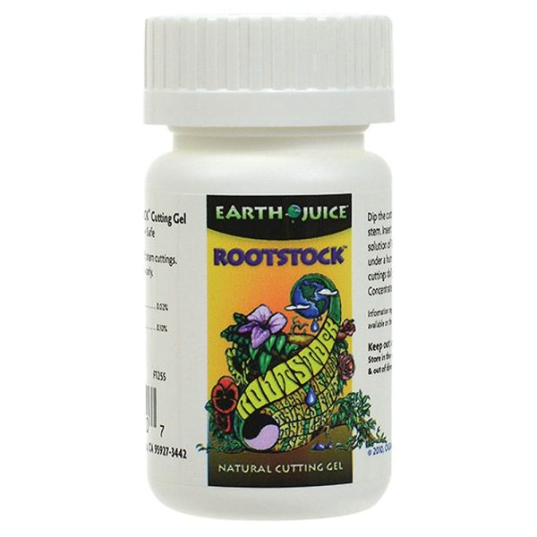 Earth Juice Rootstock