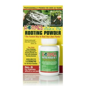 Hormex Rooting Powder #8 3/4 Ounce