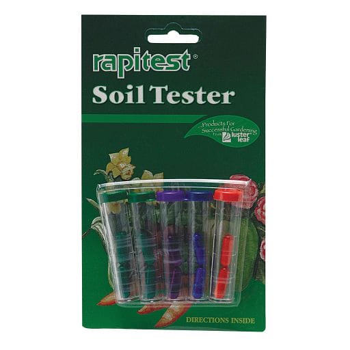 Rapitest Soil Tester HTG Supply
