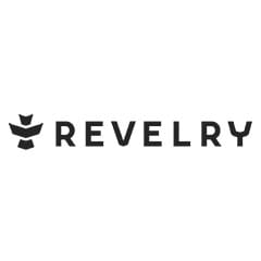 Revelry Brand Products for Sale