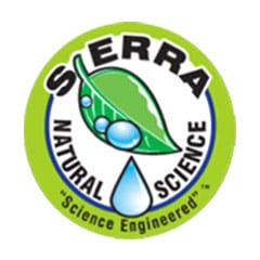 Sierra Natural Science Brand Products for Sale