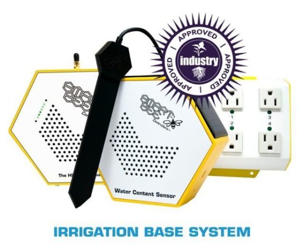 Smartbee Irrigation Base System Gallery Optimized
