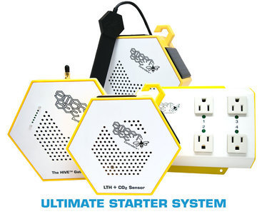 Smartbee Ultimate Starter System Gallery Optimized