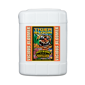 Tiger Bloom 5 Gallon