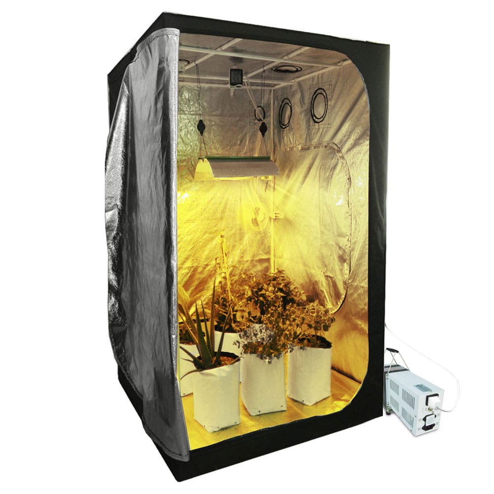 Grow tents outlet packages