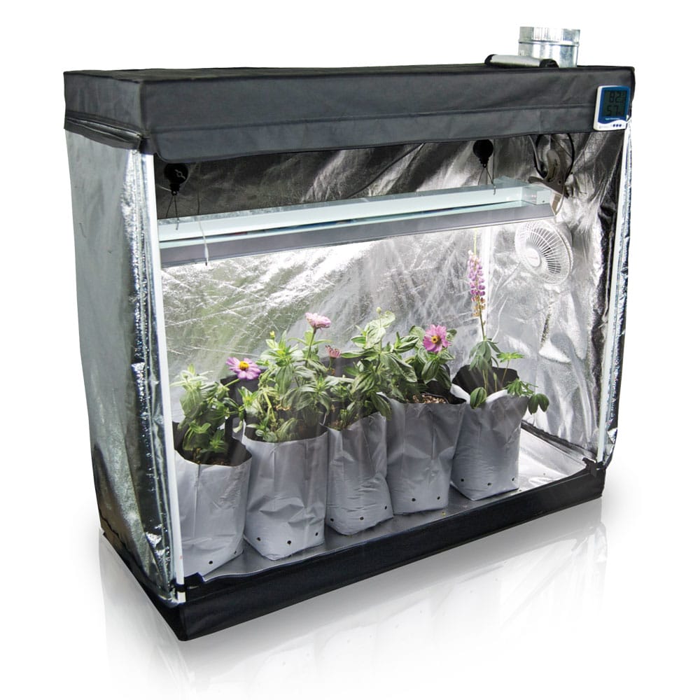 Mother Plant Grow Tent Order Clone Grow Tent by Mother Plant HTG Supply