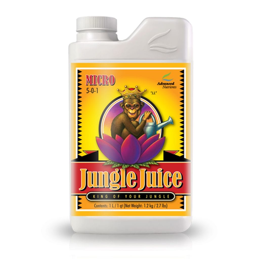 Advanced Nutrients Jungle Micro