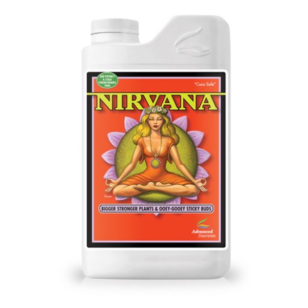 Adv Nirvana