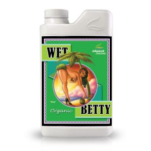 Advanced Nutrients Wetbetty Organic