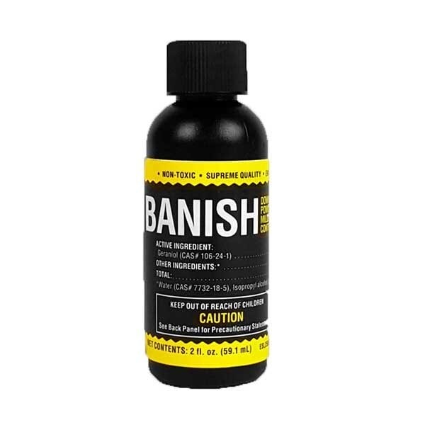 Banish