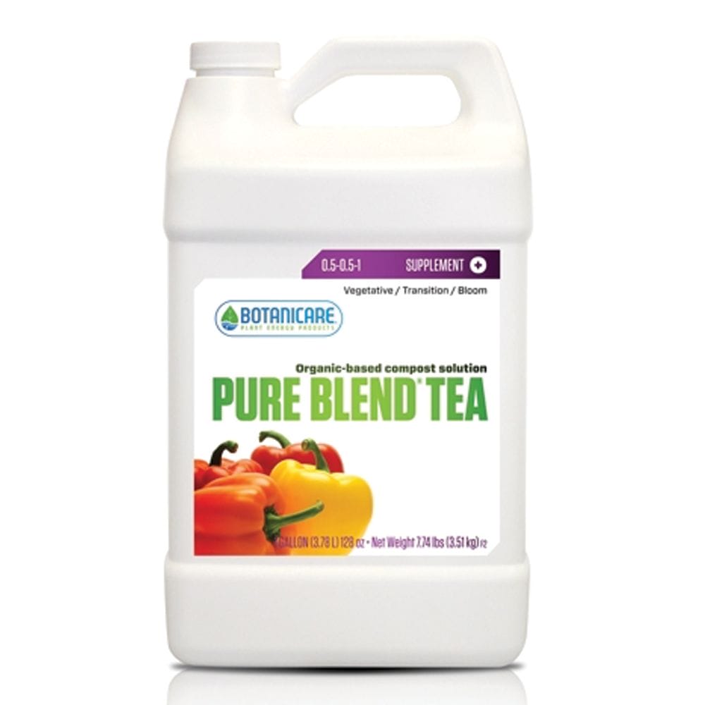Botanicare Pure Blend tea