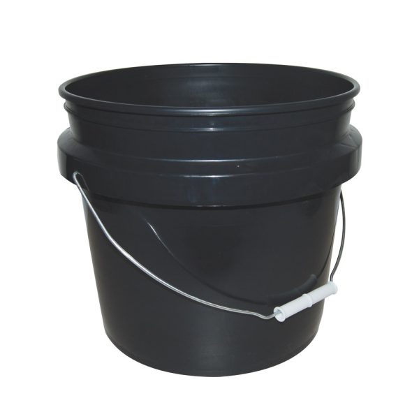 3.5 Gallon Bucket for Hydroponics