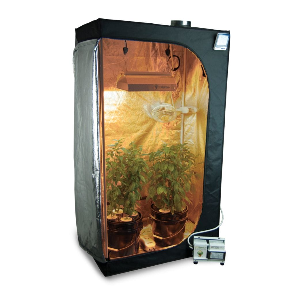 HTG Metal Herb Grinder  HTG Supply Hydroponics & Grow Lights