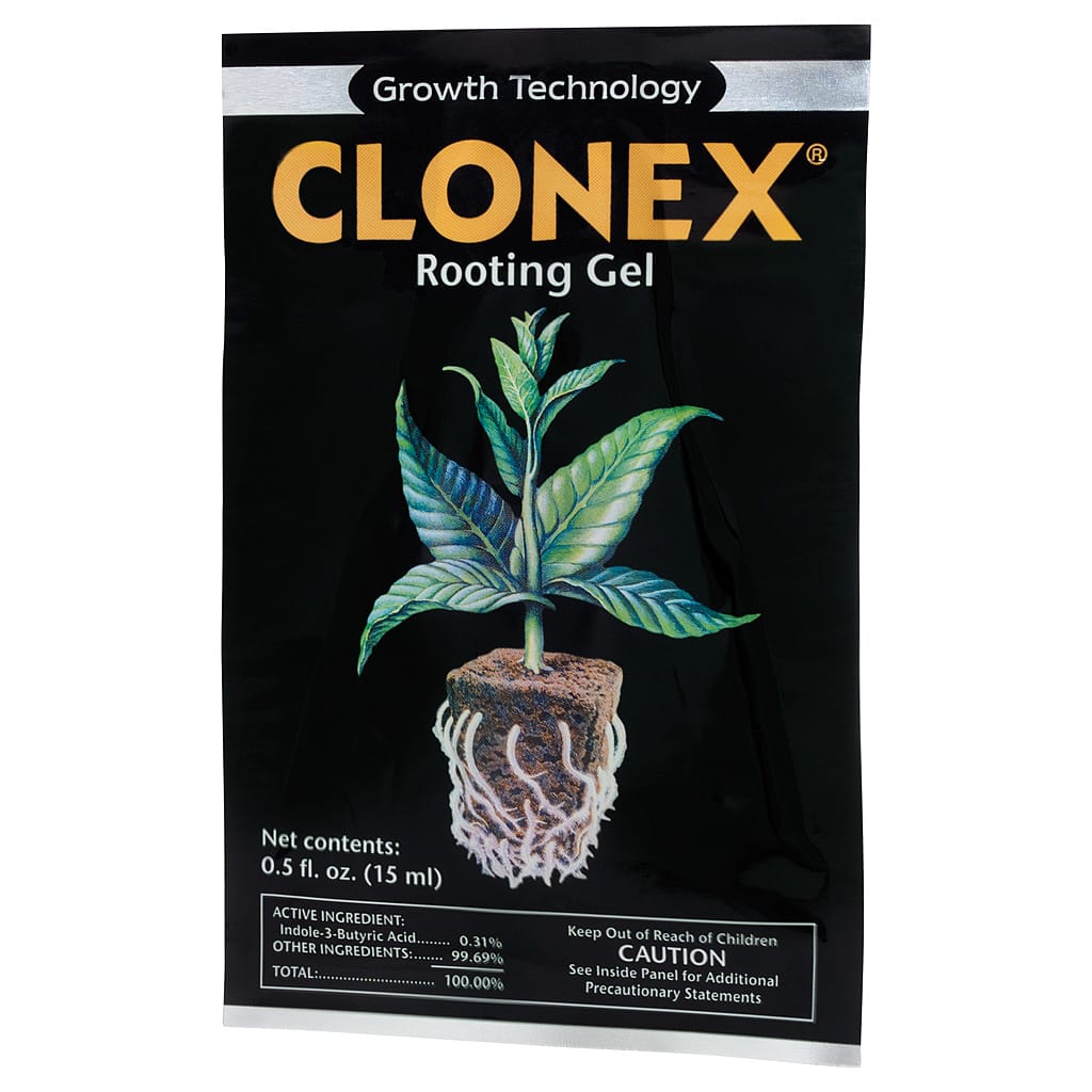 Clonex Gel 15 Ml