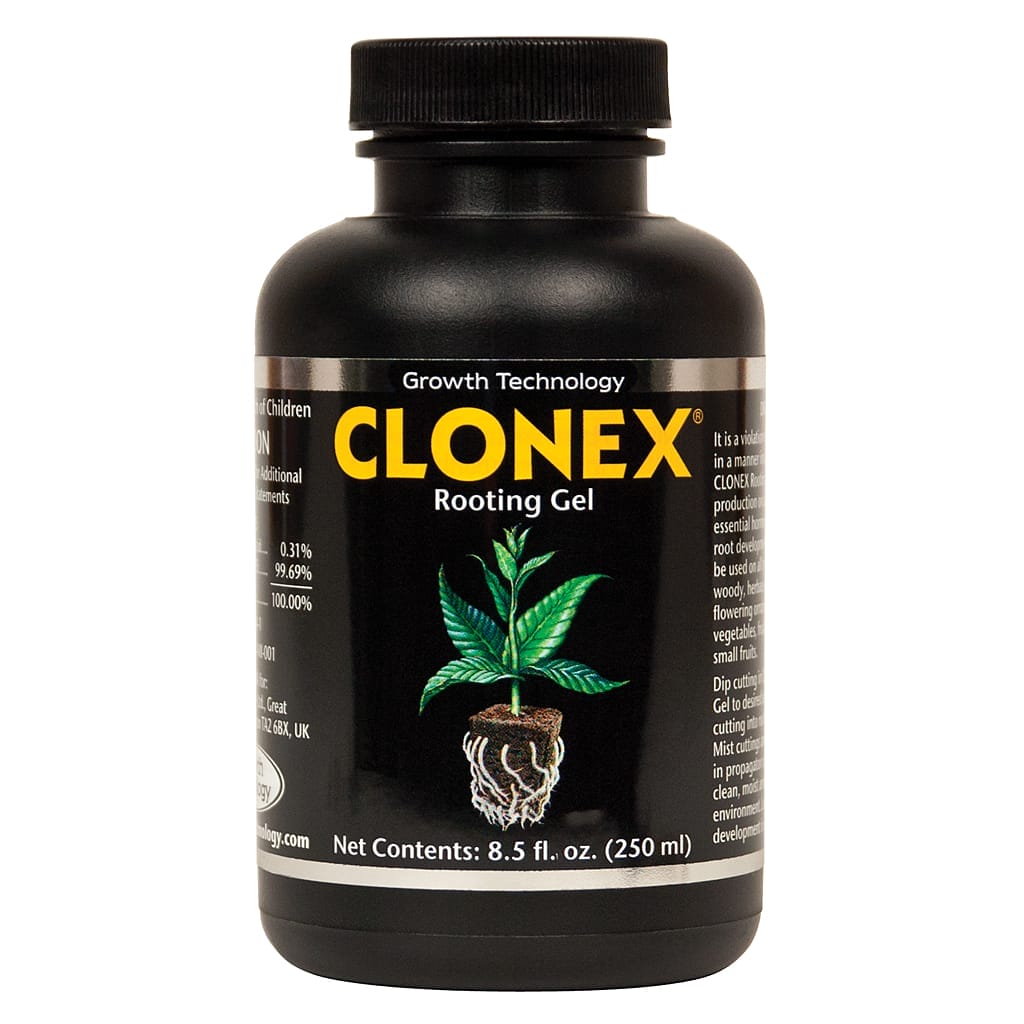 Clonex Gel 250 Ml