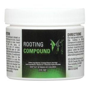 Ez Clone Rooting Compound 2 Ounce