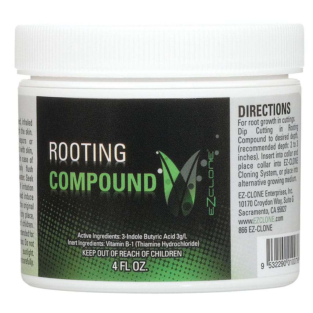 Ez Clone Rooting Compound 4 Ounce