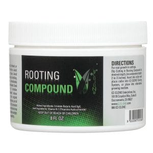 Ez Clone Rooting Compound 8 Ounce