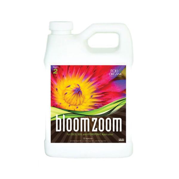 Fo Bloomzoom