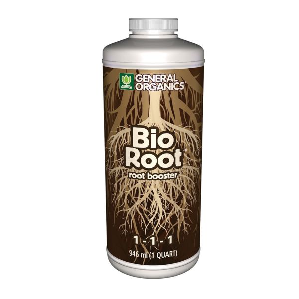 General Organics Bioroot