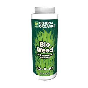 General Organics Bioweed