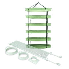 Shop Grow Tent Accessories Category