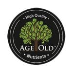 Age Old Organics Brand Products for Sale