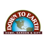 Down To Earth Brand Products for Sale