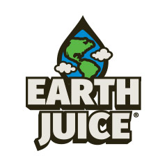Earth Juice Brand Products for Sale