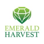 Emerald Harvest Brand Products for Sale