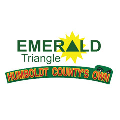 Emerald Triangle Brand Products for Sale