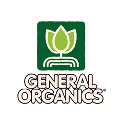 General Organics Brand Products for Sale
