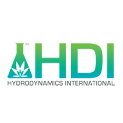 HydroDynamics International Brand Products for Sale