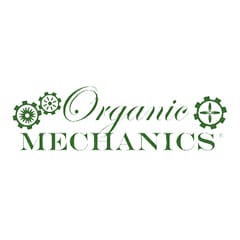 Organic Mechanics Brand Products for Sale