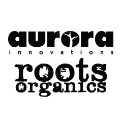 Aurora Innovations | Roots Organics Brand Products for Sale