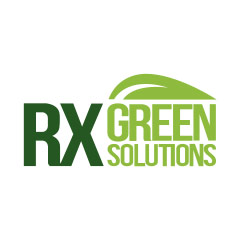 RX Green Solutions Brand Products for Sale