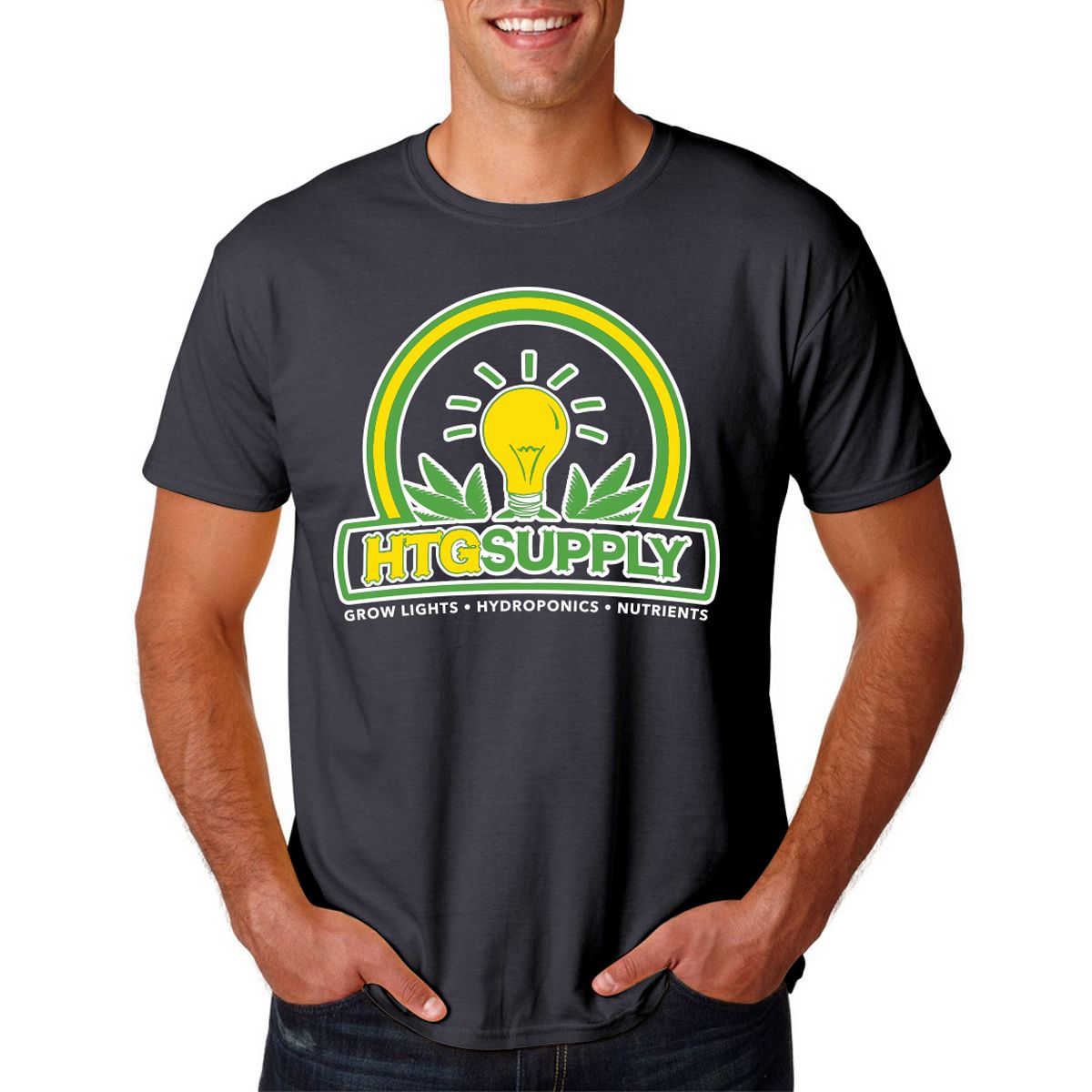 HTG Supply T Shirt