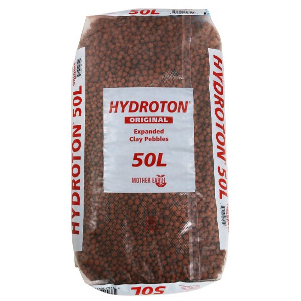 Hydroton 50L 50 Liter Bag