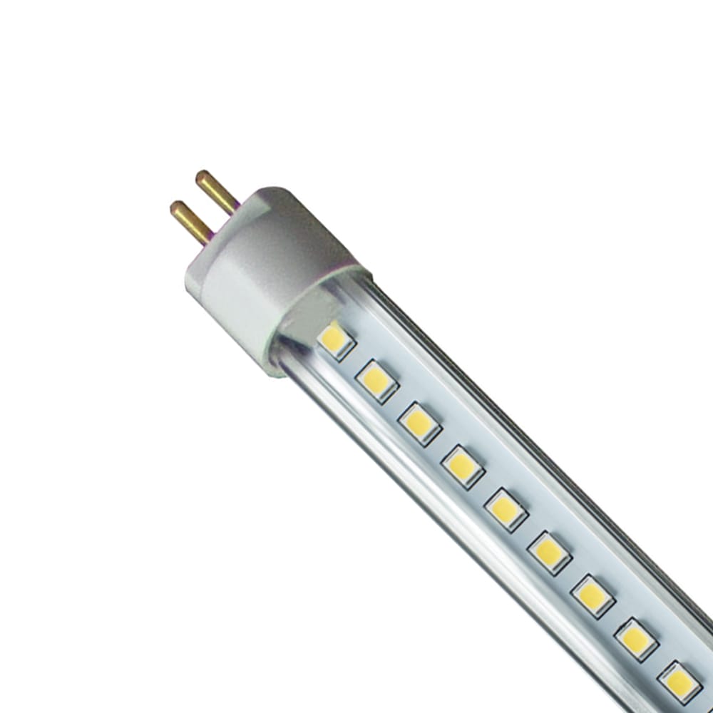 LED T5 Grow Light - 4' 4 Bulb