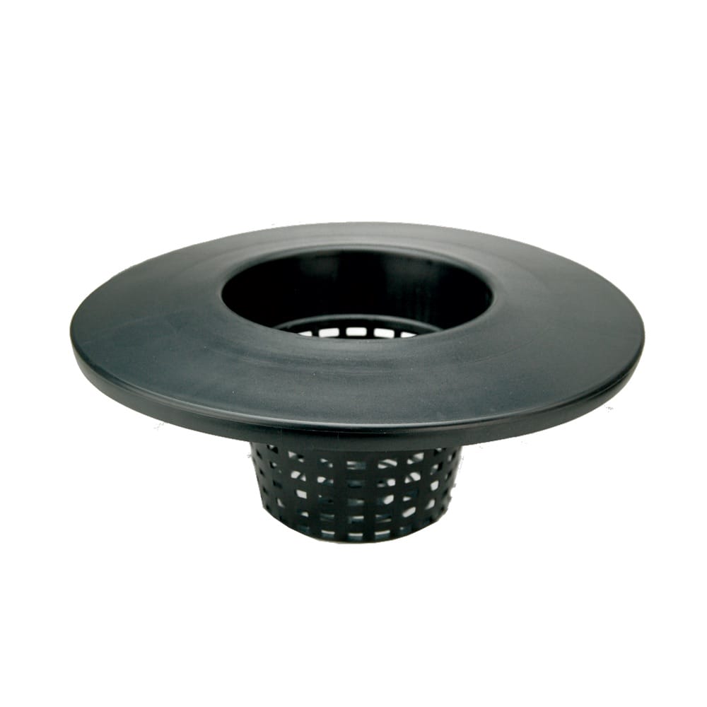 Net Bucket Lid 6Inch