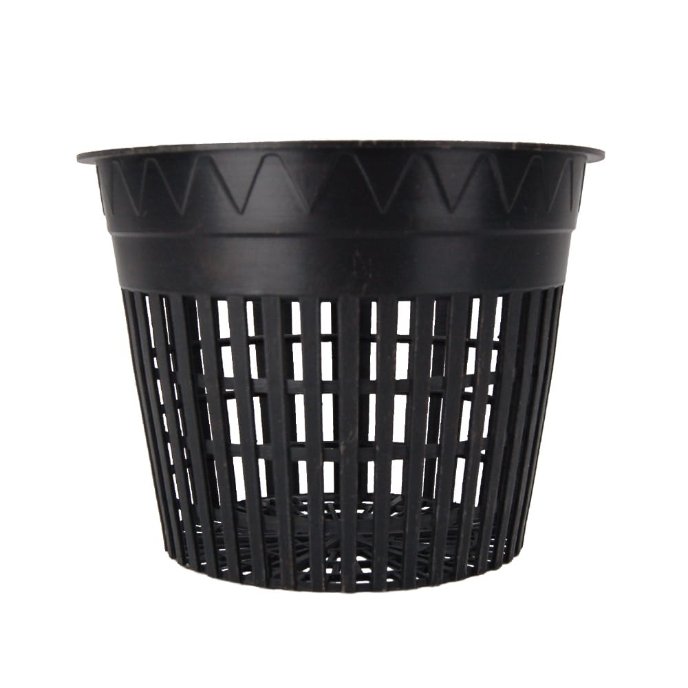 6 Inch Net Pot, Hydroponic Containers & Net Pots
