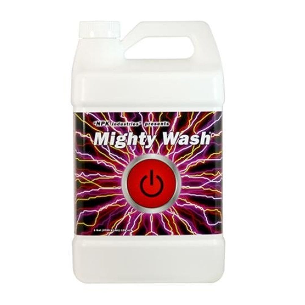 Npk Mighty Wash Gal