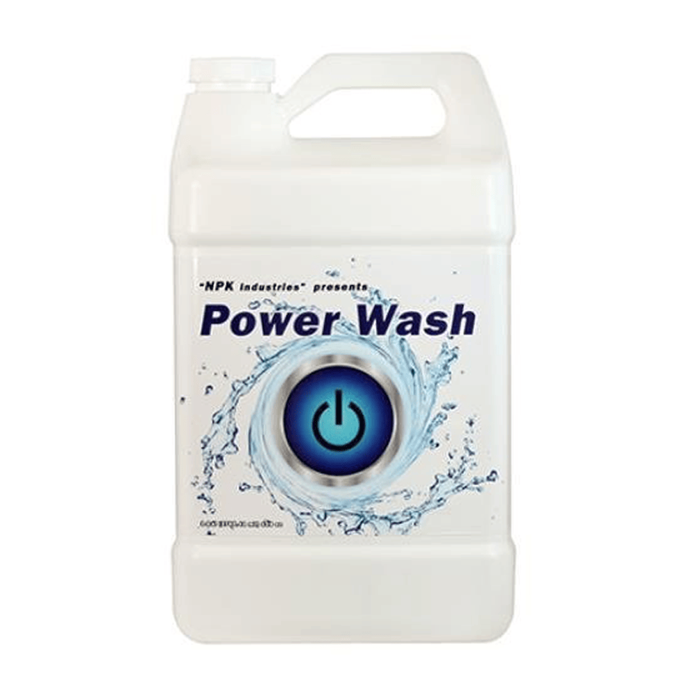 Npk Power Wash Gal